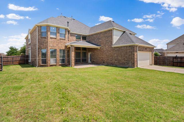 12995 Llano Avenue, Frisco, TX 75035