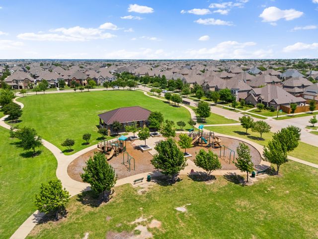 12995 Llano Avenue, Frisco, TX 75035