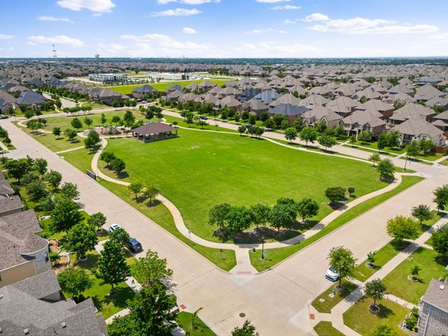 12995 Llano Avenue, Frisco, TX 75035