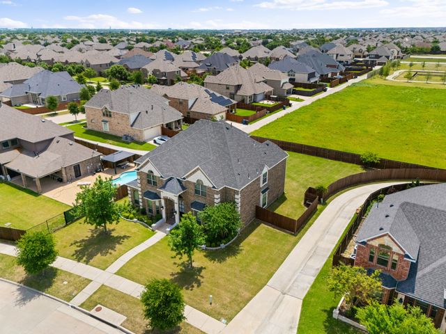 12995 Llano Avenue, Frisco, TX 75035