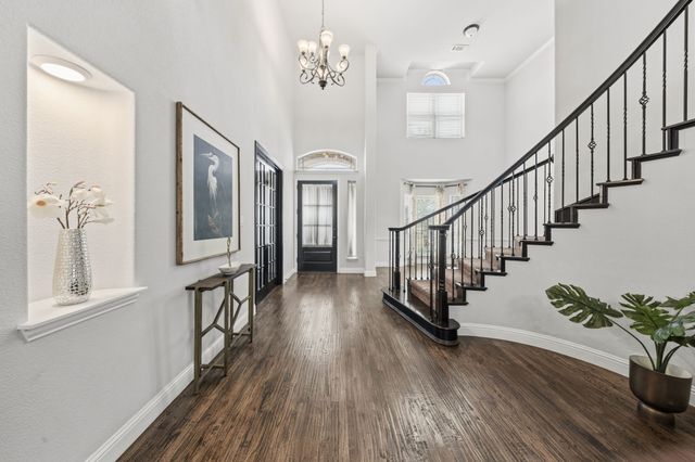 12995 Llano Avenue, Frisco, TX 75035