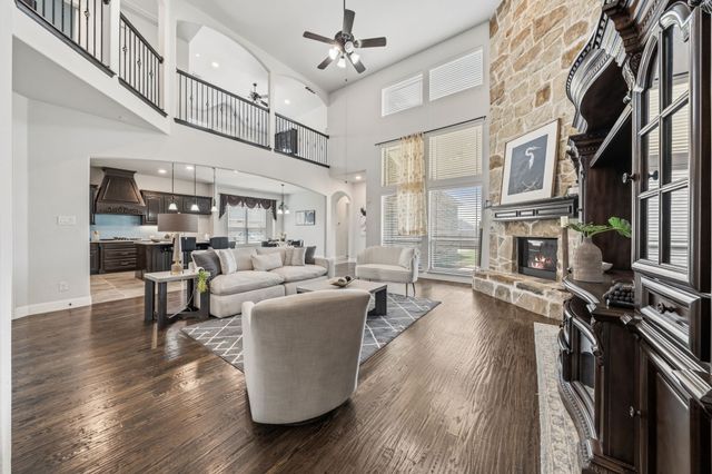 12995 Llano Avenue, Frisco, TX 75035