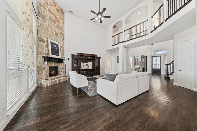 12995 Llano Avenue, Frisco, TX 75035