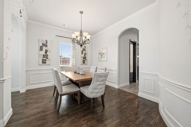 12995 Llano Avenue, Frisco, TX 75035