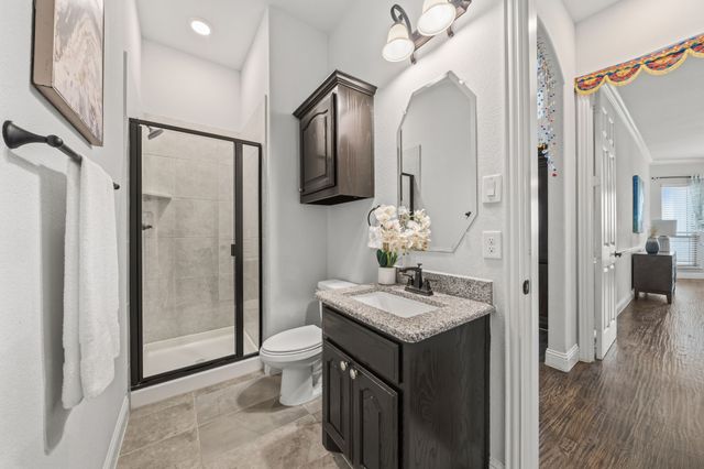12995 Llano Avenue, Frisco, TX 75035