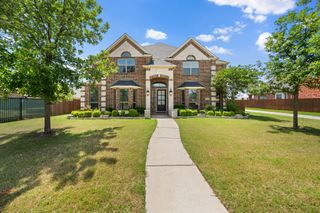 12995 Llano Avenue, Frisco, TX 75035