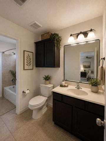 9957 Spring Rock Lane, Brookshire, TX 77423