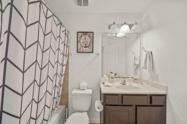 9957 Spring Rock Lane, Brookshire, TX 77423