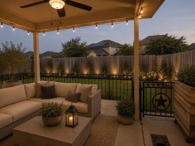 9957 Spring Rock Lane, Brookshire, TX 77423