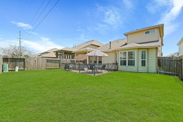 9957 Spring Rock Lane, Brookshire, TX 77423