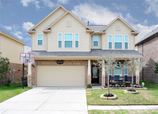 9957 Spring Rock Lane, Brookshire, TX 77423