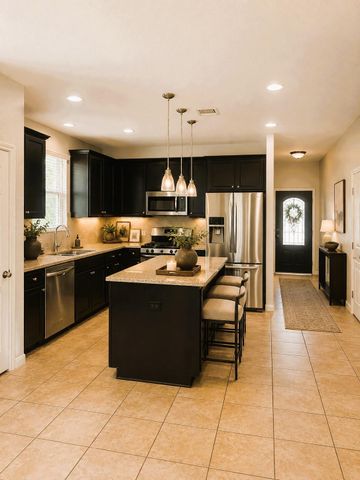 9957 Spring Rock Lane, Brookshire, TX 77423