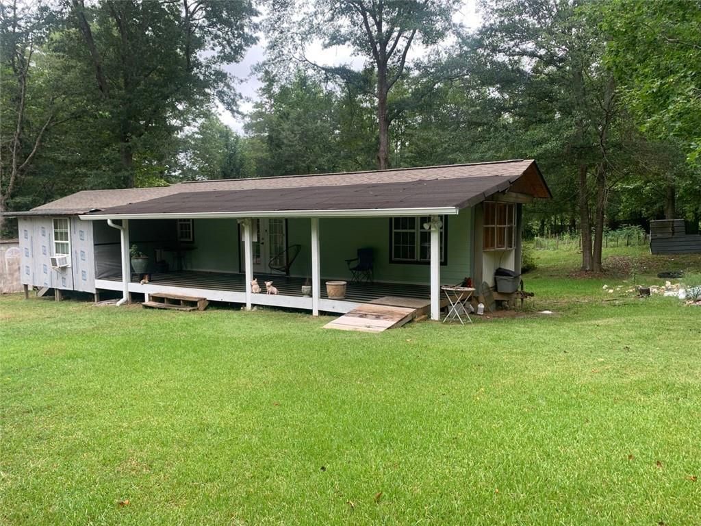 238 WOMACK Avenue, Dallas, GA 30157