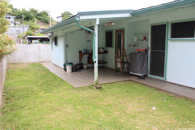 44-140 Nanamoana Street, Kaneohe, HI 96744