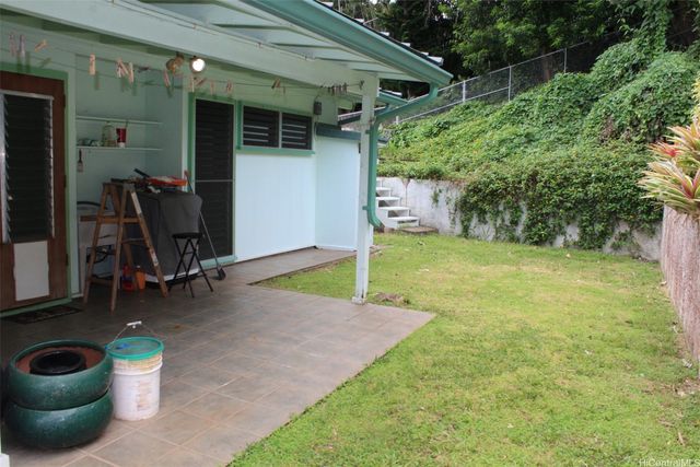 44-140 Nanamoana Street, Kaneohe, HI 96744