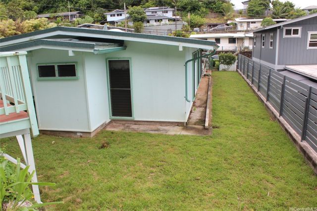 44-140 Nanamoana Street, Kaneohe, HI 96744