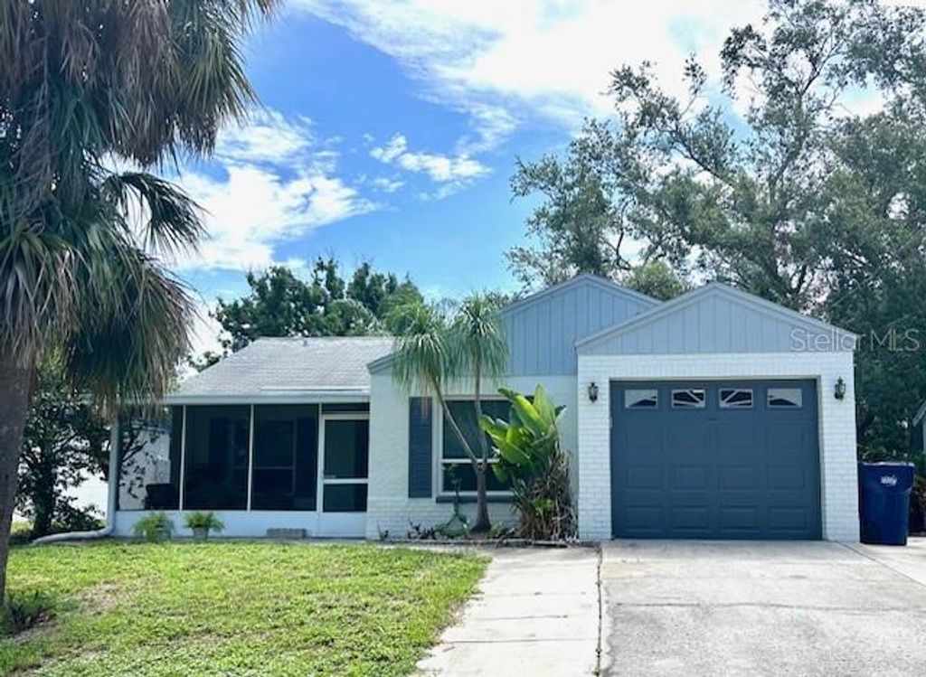 6814 S GABRIELLE STREET, Tampa, FL 33611