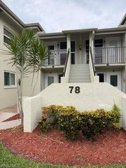 7400 College PKWY 78D, Fort Myers, FL 33907