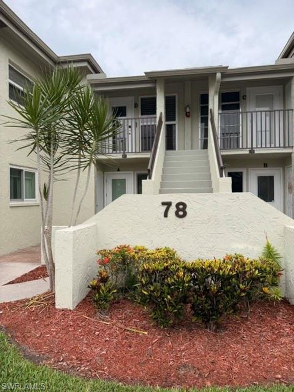 7400 College PKWY 78D, Fort Myers, FL 33907