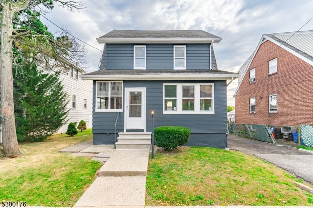 47 Lindsley Ave, Irvington Twp., NJ 07111