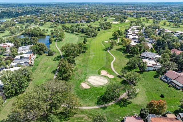 707 N Crest Ridge Ct, Wichita, KS 67230