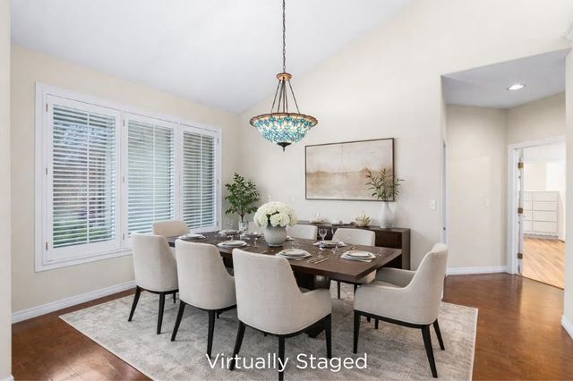 707 N Crest Ridge Ct, Wichita, KS 67230