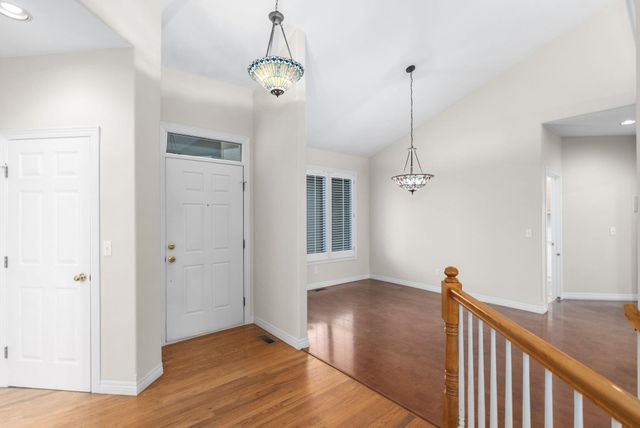 707 N Crest Ridge Ct, Wichita, KS 67230