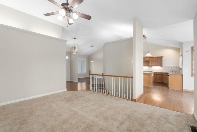 707 N Crest Ridge Ct, Wichita, KS 67230