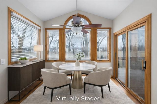 707 N Crest Ridge Ct, Wichita, KS 67230