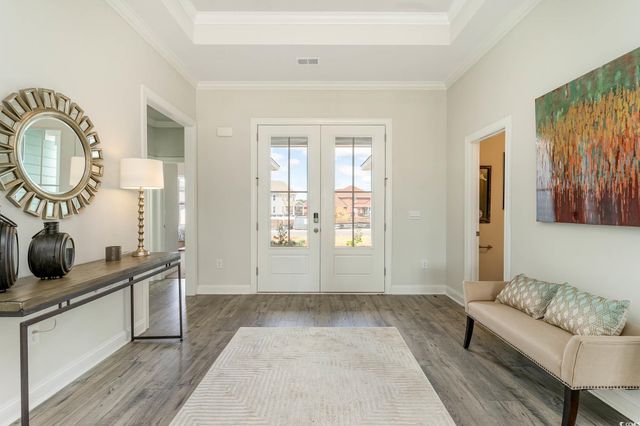 817 Belle Dr., North Myrtle Beach, SC 29582