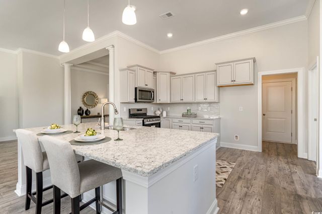 817 Belle Dr., North Myrtle Beach, SC 29582