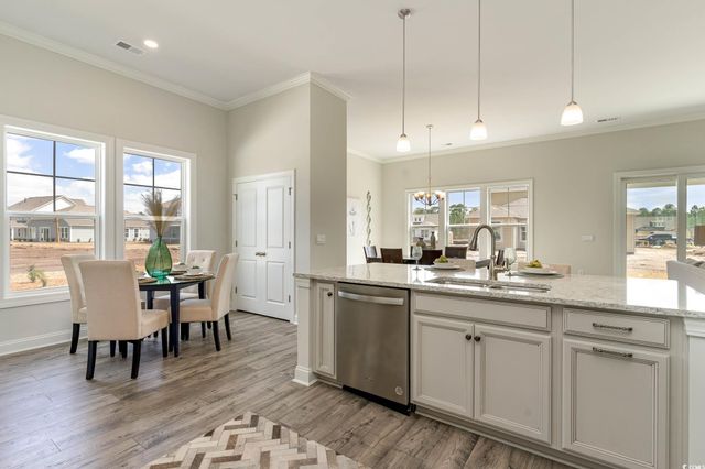 817 Belle Dr., North Myrtle Beach, SC 29582