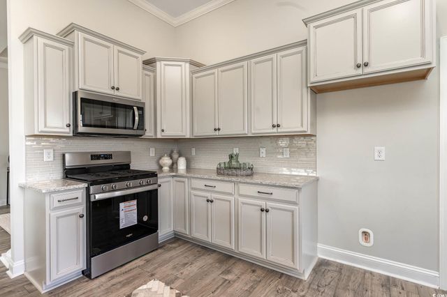817 Belle Dr., North Myrtle Beach, SC 29582