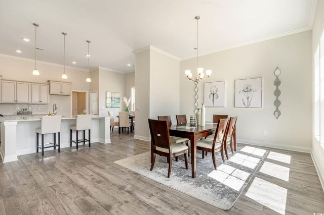 817 Belle Dr., North Myrtle Beach, SC 29582