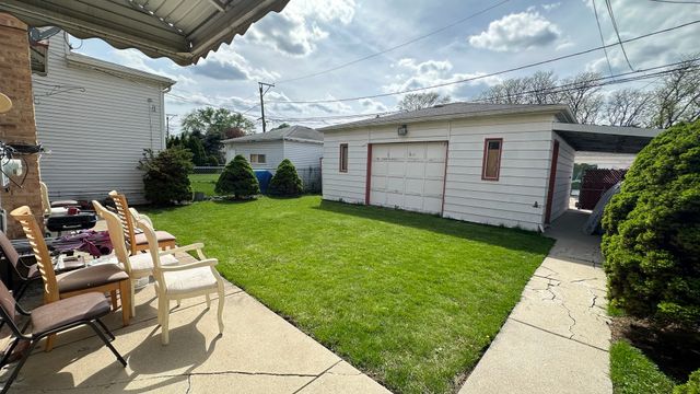 5128 N Long Avenue 1, Chicago, IL 60630