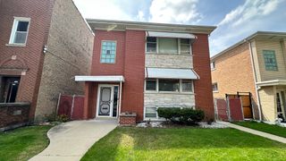 5128 N Long Avenue 1, Chicago, IL 60630