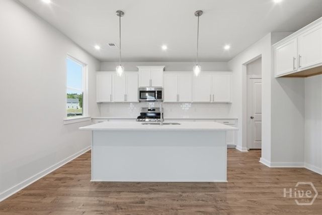 105 Miller Chapel Boulevard, Guyton, GA 31312