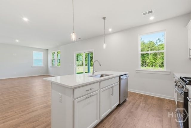 105 Miller Chapel Boulevard, Guyton, GA 31312