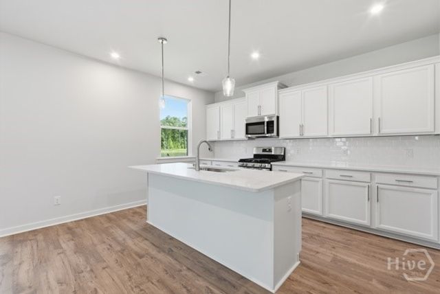 105 Miller Chapel Boulevard, Guyton, GA 31312