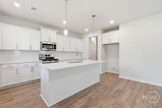 105 Miller Chapel Boulevard, Guyton, GA 31312