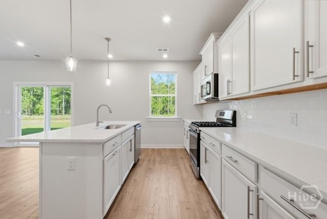 105 Miller Chapel Boulevard, Guyton, GA 31312