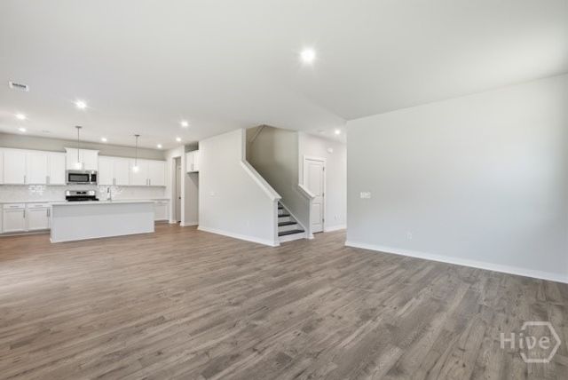 105 Miller Chapel Boulevard, Guyton, GA 31312