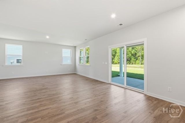 105 Miller Chapel Boulevard, Guyton, GA 31312