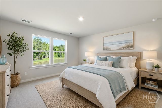 105 Miller Chapel Boulevard, Guyton, GA 31312
