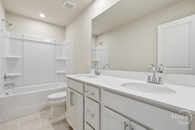 105 Miller Chapel Boulevard, Guyton, GA 31312