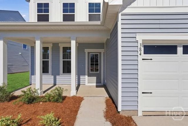 105 Miller Chapel Boulevard, Guyton, GA 31312