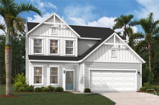 105 Miller Chapel Boulevard, Guyton, GA 31312