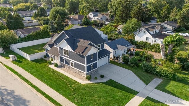 400 Spruce Avenue, Bensenville, IL 60106