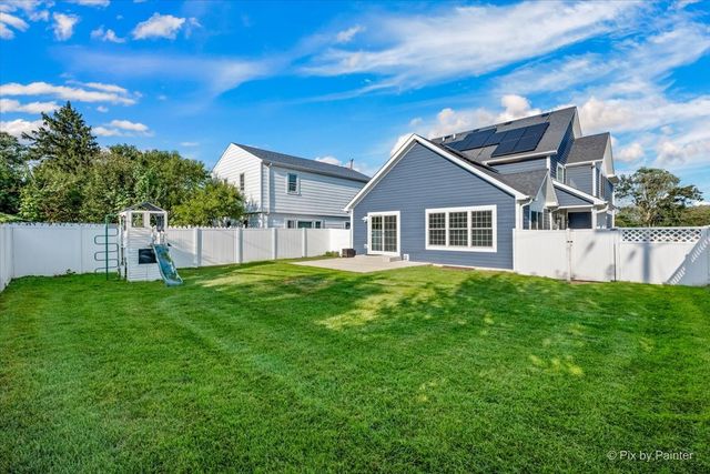 400 Spruce Avenue, Bensenville, IL 60106
