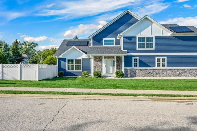 400 Spruce Avenue, Bensenville, IL 60106